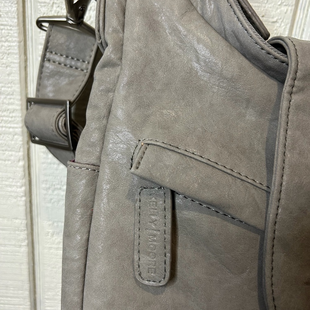 Kelly Moore B-Hobo Camera Bag - Picture 2 of 10